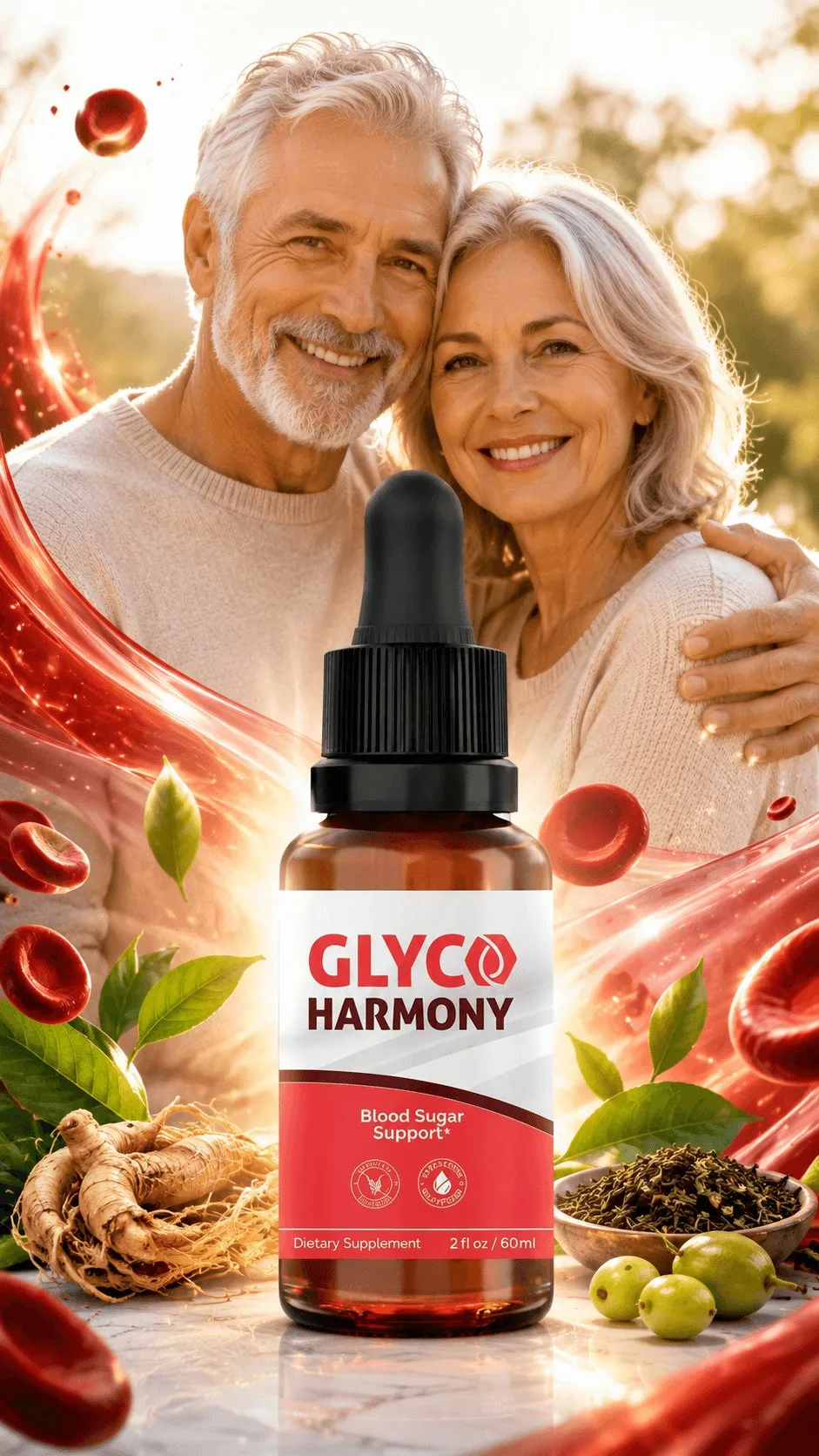 Glyco Harmony